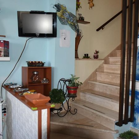 B&B Il Girasole Assemini Εξωτερικό φωτογραφία
