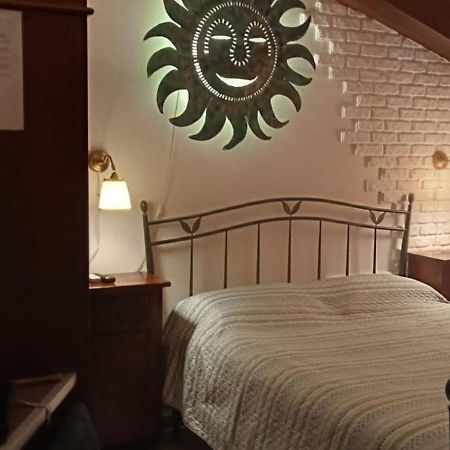B&B Il Girasole Assemini Εξωτερικό φωτογραφία