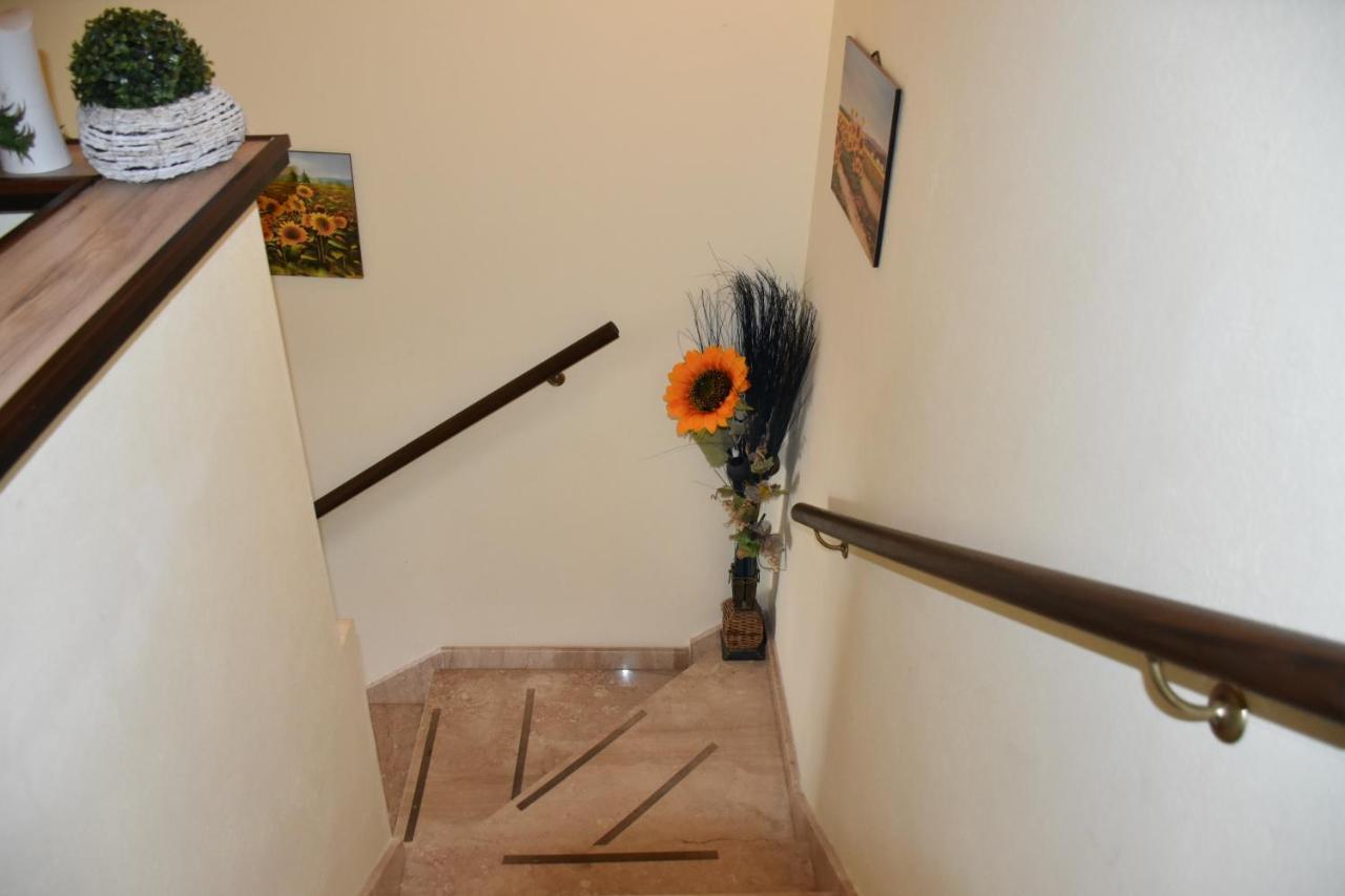 B&B Il Girasole Assemini Εξωτερικό φωτογραφία