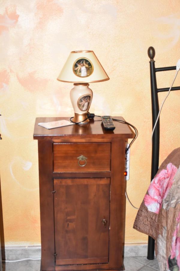 B&B Il Girasole Assemini Εξωτερικό φωτογραφία