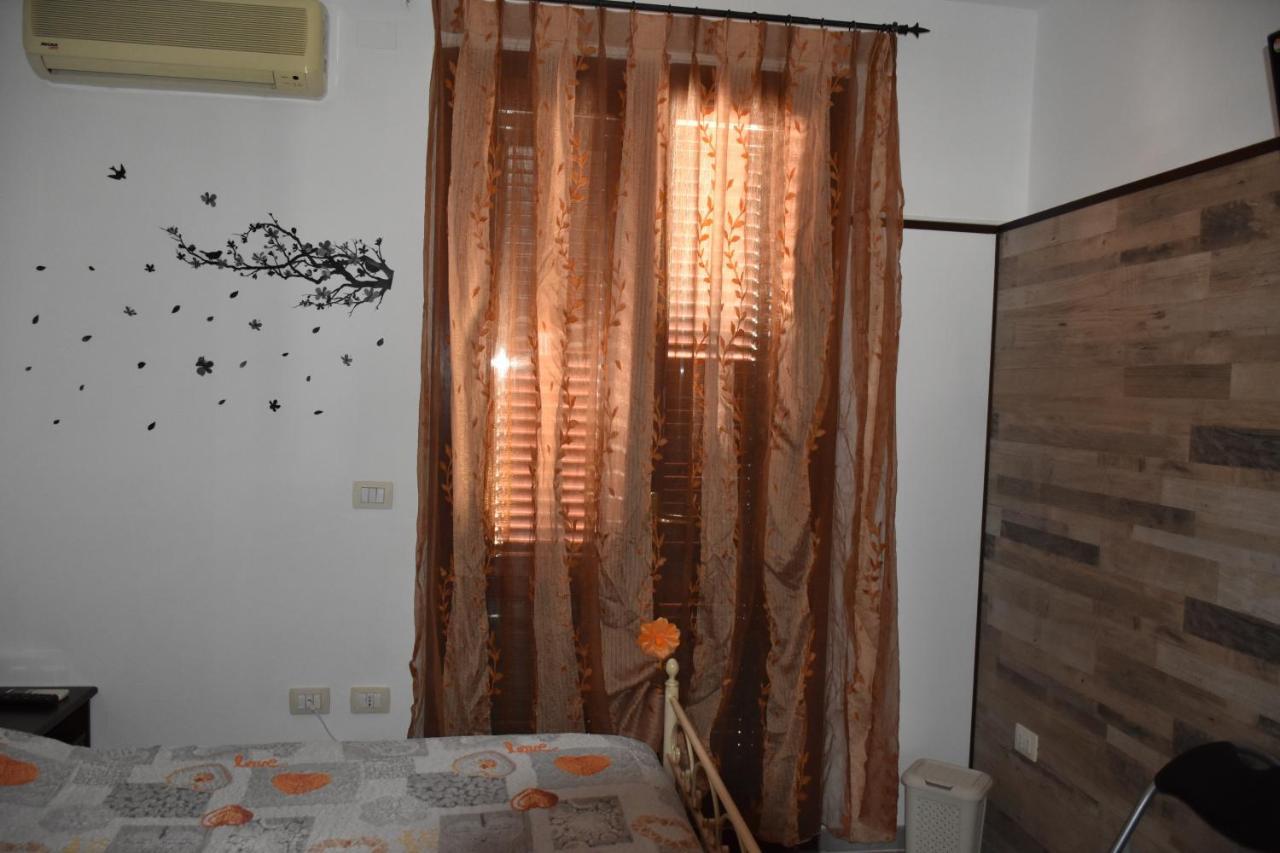 B&B Il Girasole Assemini Εξωτερικό φωτογραφία