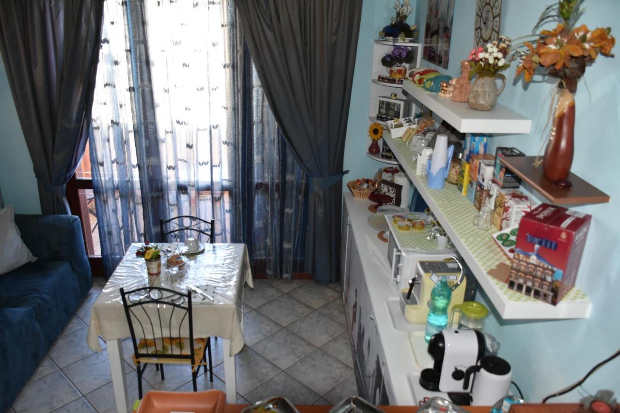 B&B Il Girasole Assemini Εξωτερικό φωτογραφία