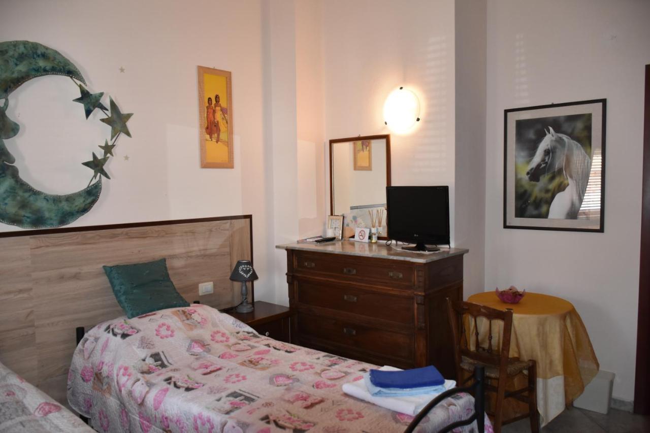 B&B Il Girasole Assemini Εξωτερικό φωτογραφία