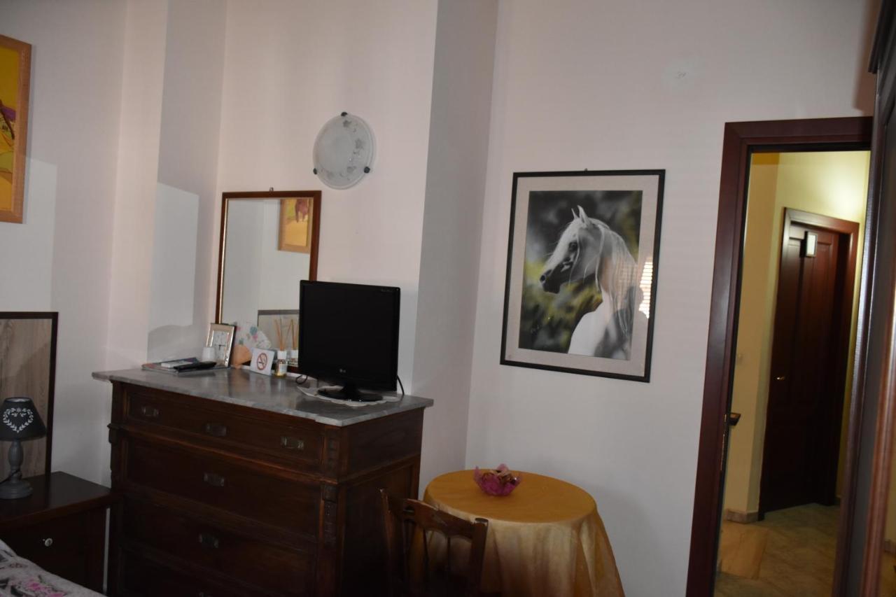 B&B Il Girasole Assemini Εξωτερικό φωτογραφία