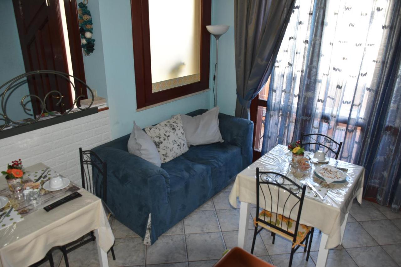 B&B Il Girasole Assemini Εξωτερικό φωτογραφία