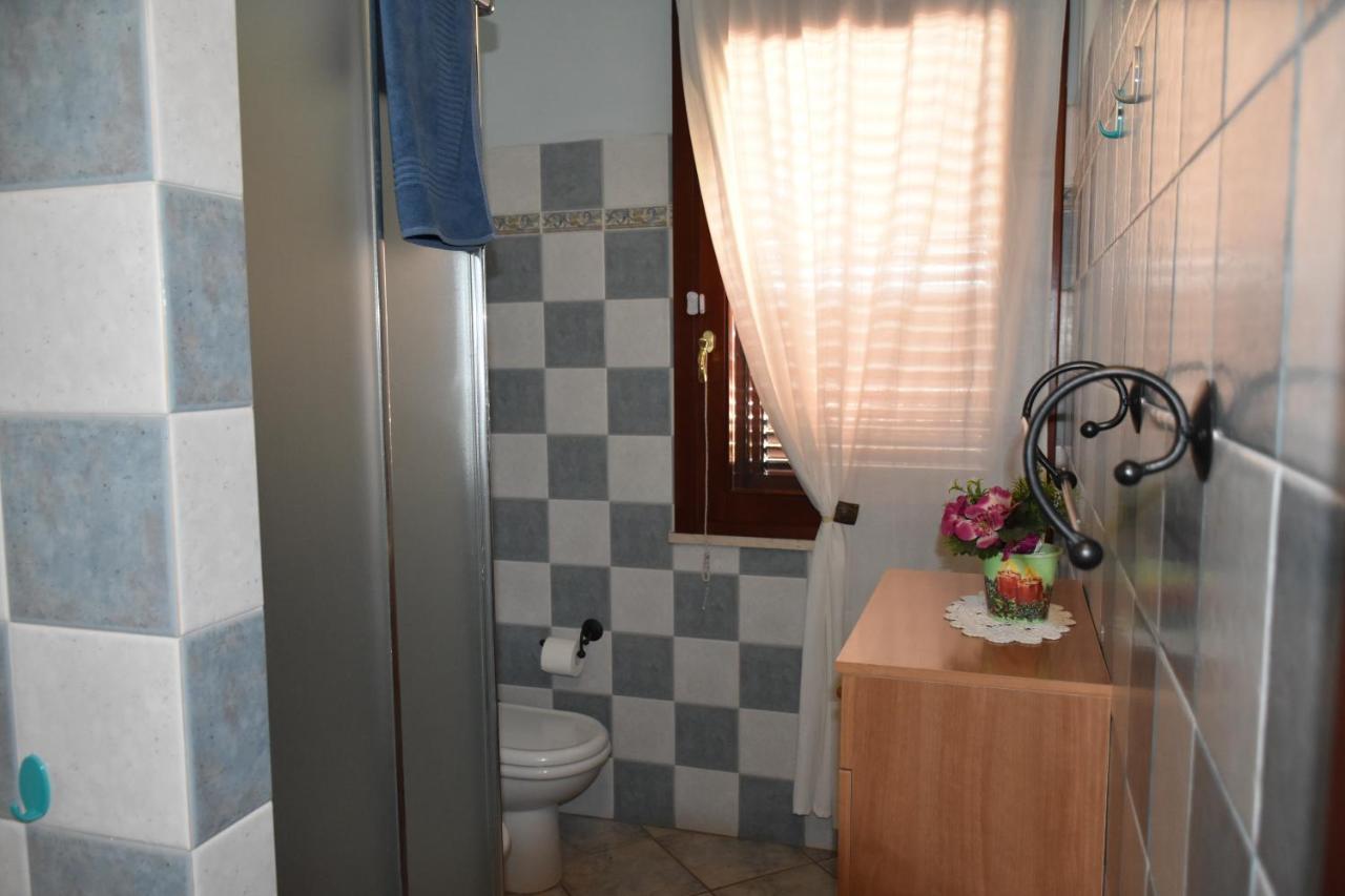 B&B Il Girasole Assemini Εξωτερικό φωτογραφία