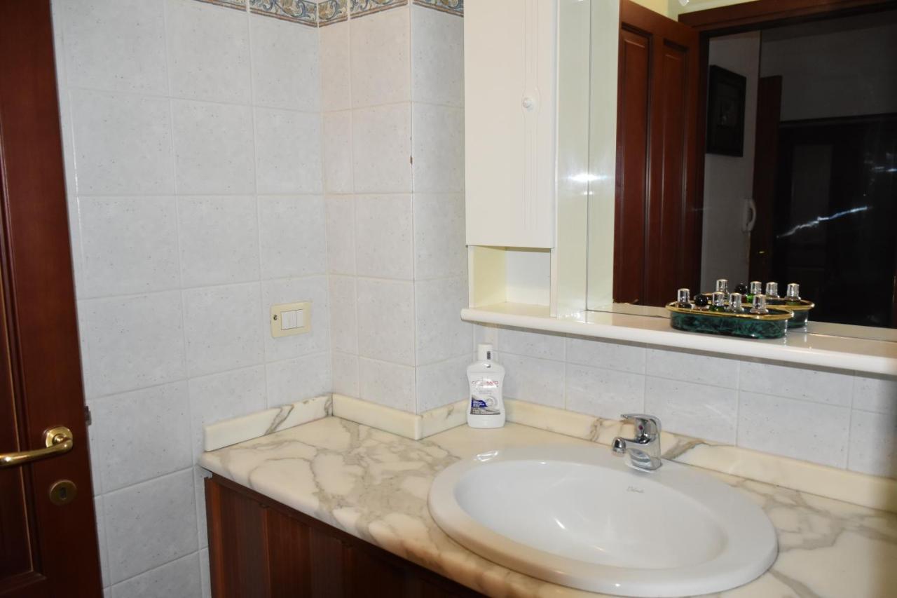 B&B Il Girasole Assemini Εξωτερικό φωτογραφία