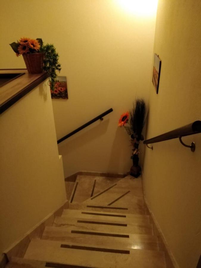 B&B Il Girasole Assemini Εξωτερικό φωτογραφία
