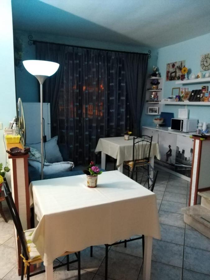 B&B Il Girasole Assemini Εξωτερικό φωτογραφία