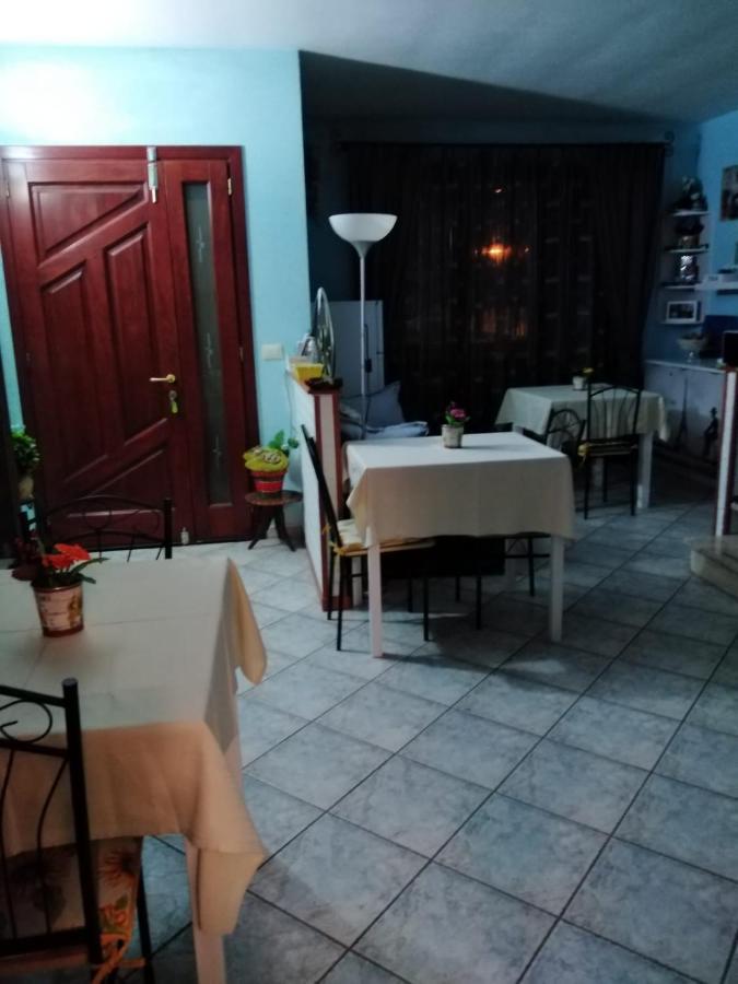 B&B Il Girasole Assemini Εξωτερικό φωτογραφία