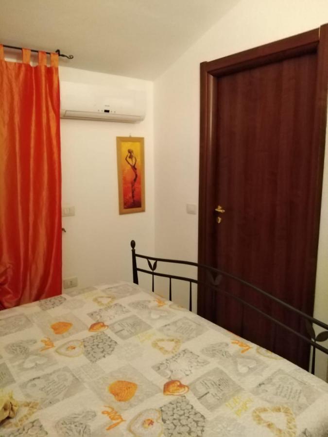 B&B Il Girasole Assemini Εξωτερικό φωτογραφία