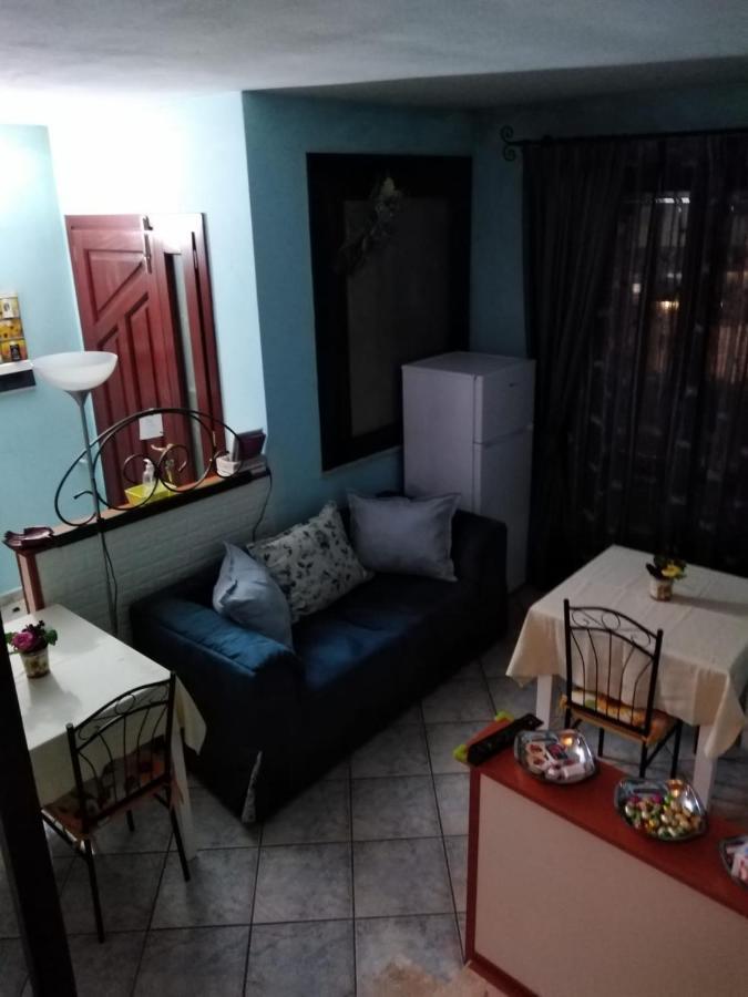 B&B Il Girasole Assemini Εξωτερικό φωτογραφία