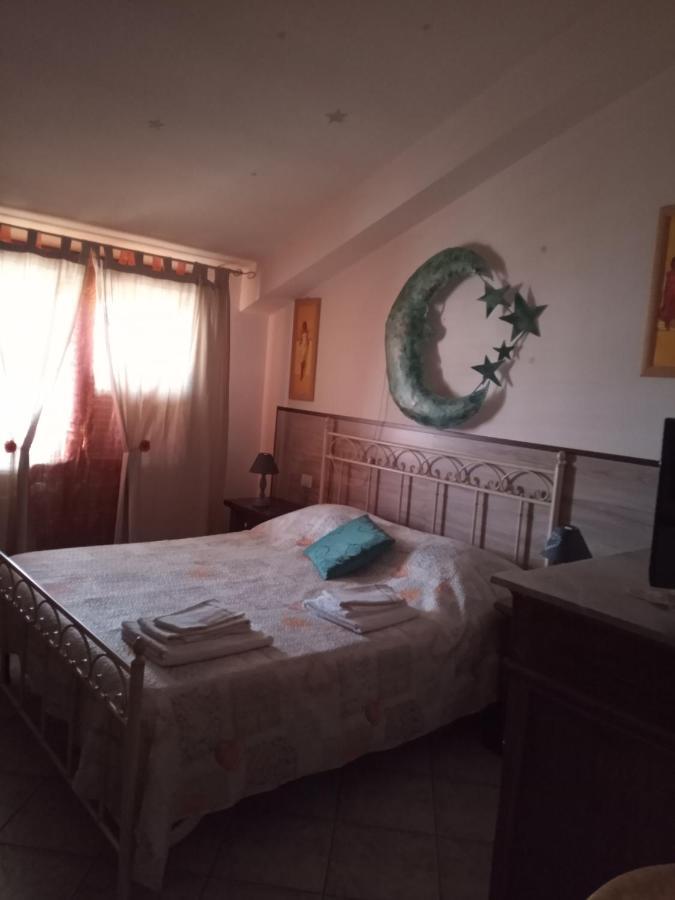 B&B Il Girasole Assemini Εξωτερικό φωτογραφία