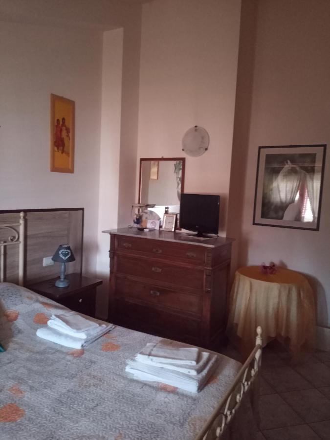 B&B Il Girasole Assemini Εξωτερικό φωτογραφία