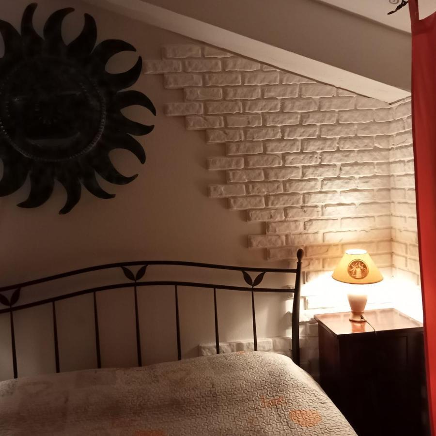 B&B Il Girasole Assemini Εξωτερικό φωτογραφία