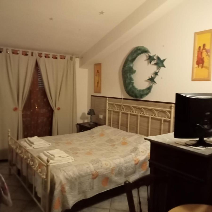 B&B Il Girasole Assemini Εξωτερικό φωτογραφία