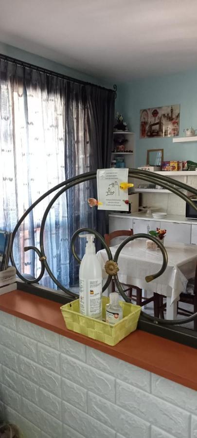 B&B Il Girasole Assemini Εξωτερικό φωτογραφία