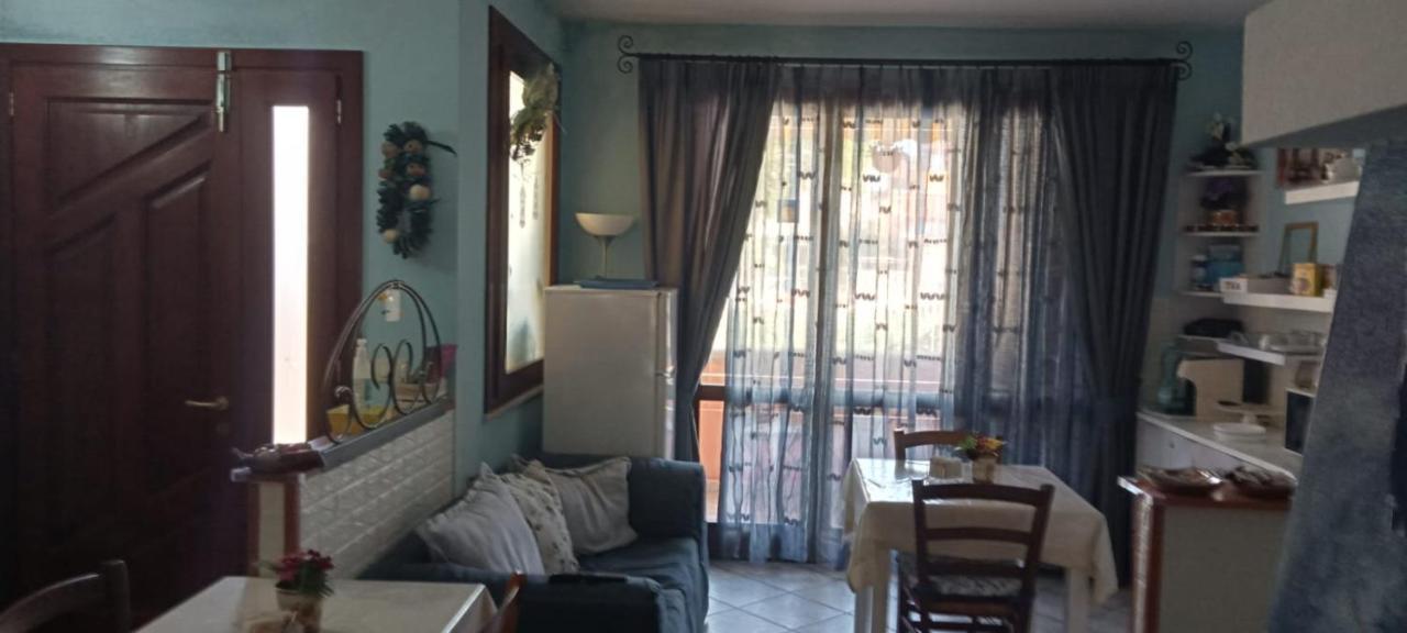 B&B Il Girasole Assemini Εξωτερικό φωτογραφία