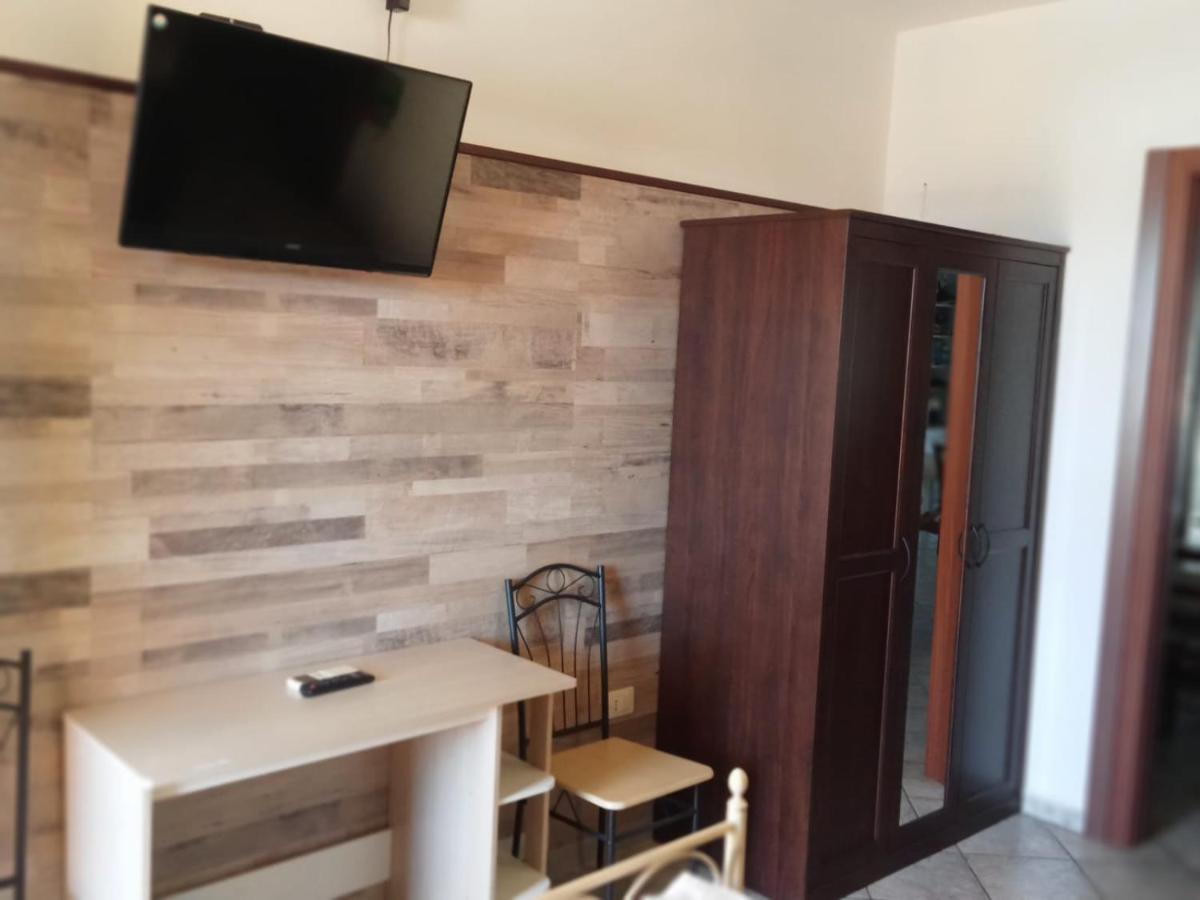 B&B Il Girasole Assemini Εξωτερικό φωτογραφία