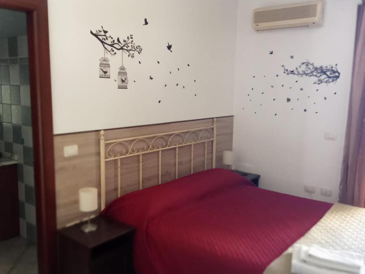 B&B Il Girasole Assemini Εξωτερικό φωτογραφία