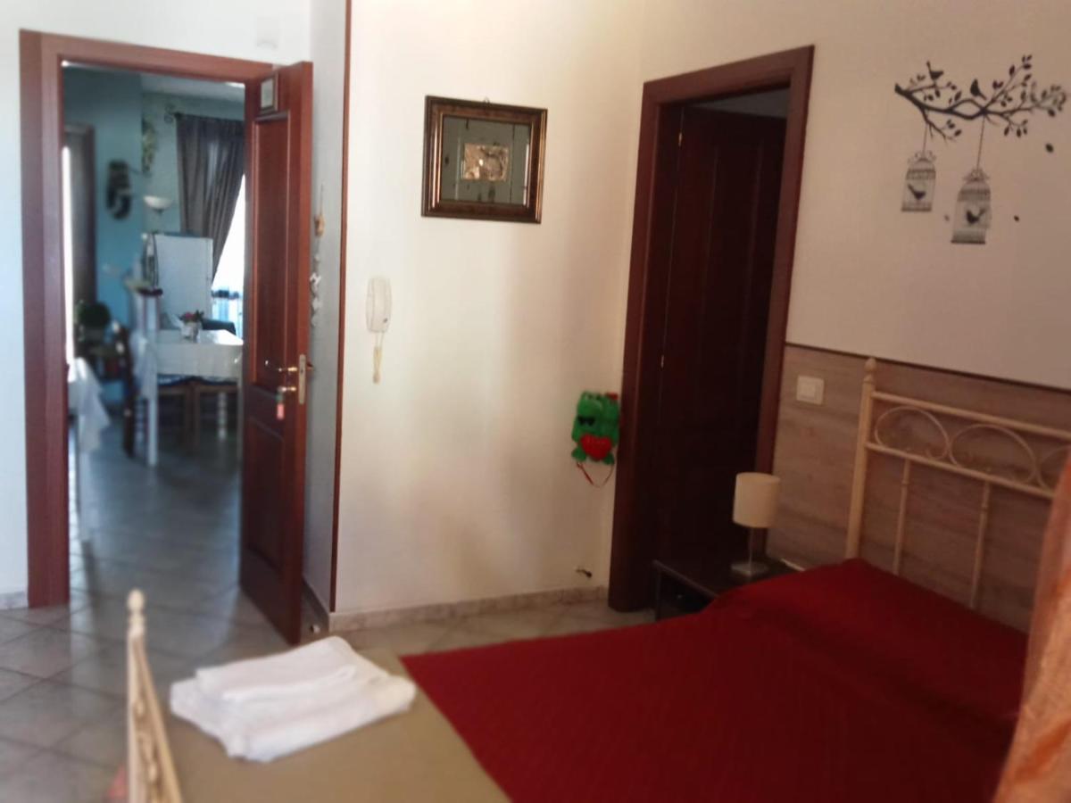 B&B Il Girasole Assemini Εξωτερικό φωτογραφία