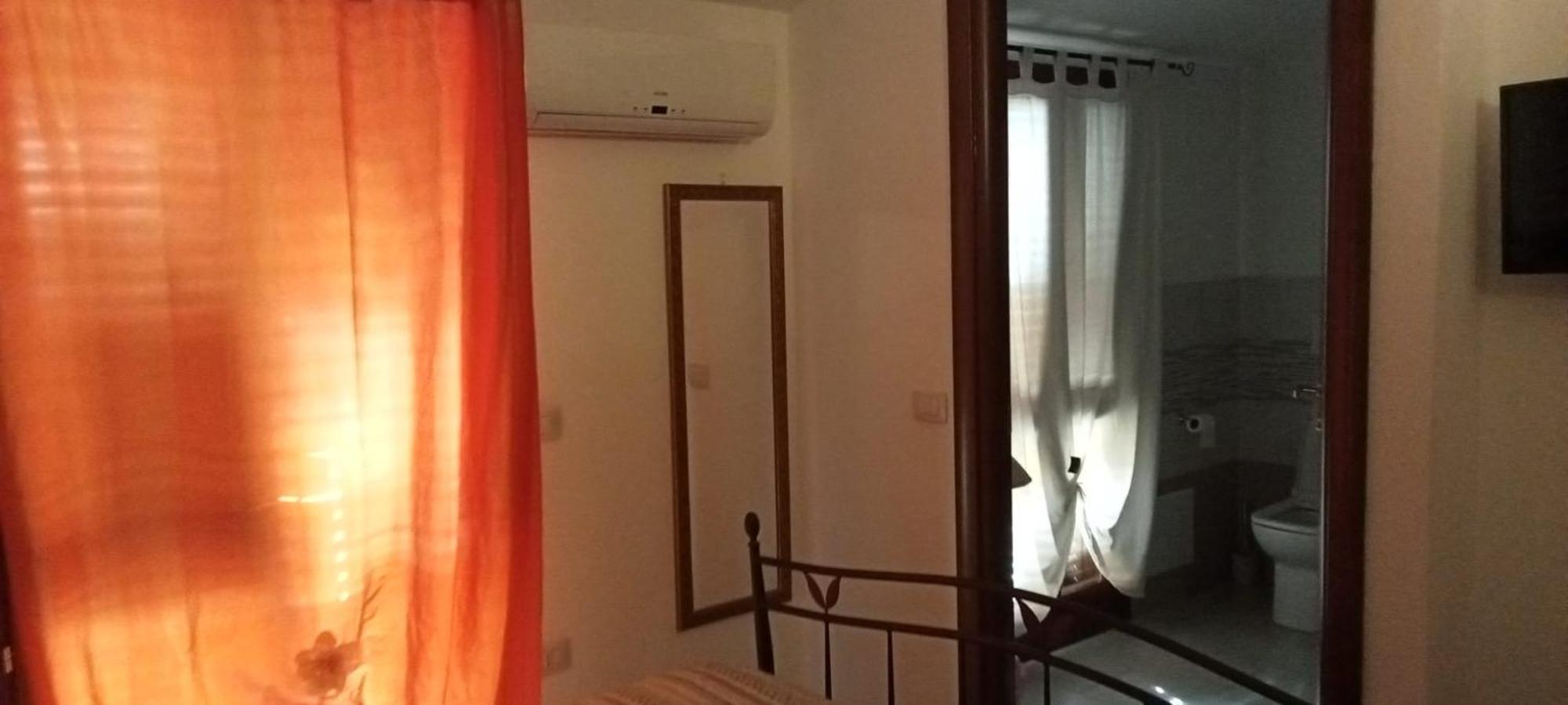 B&B Il Girasole Assemini Εξωτερικό φωτογραφία