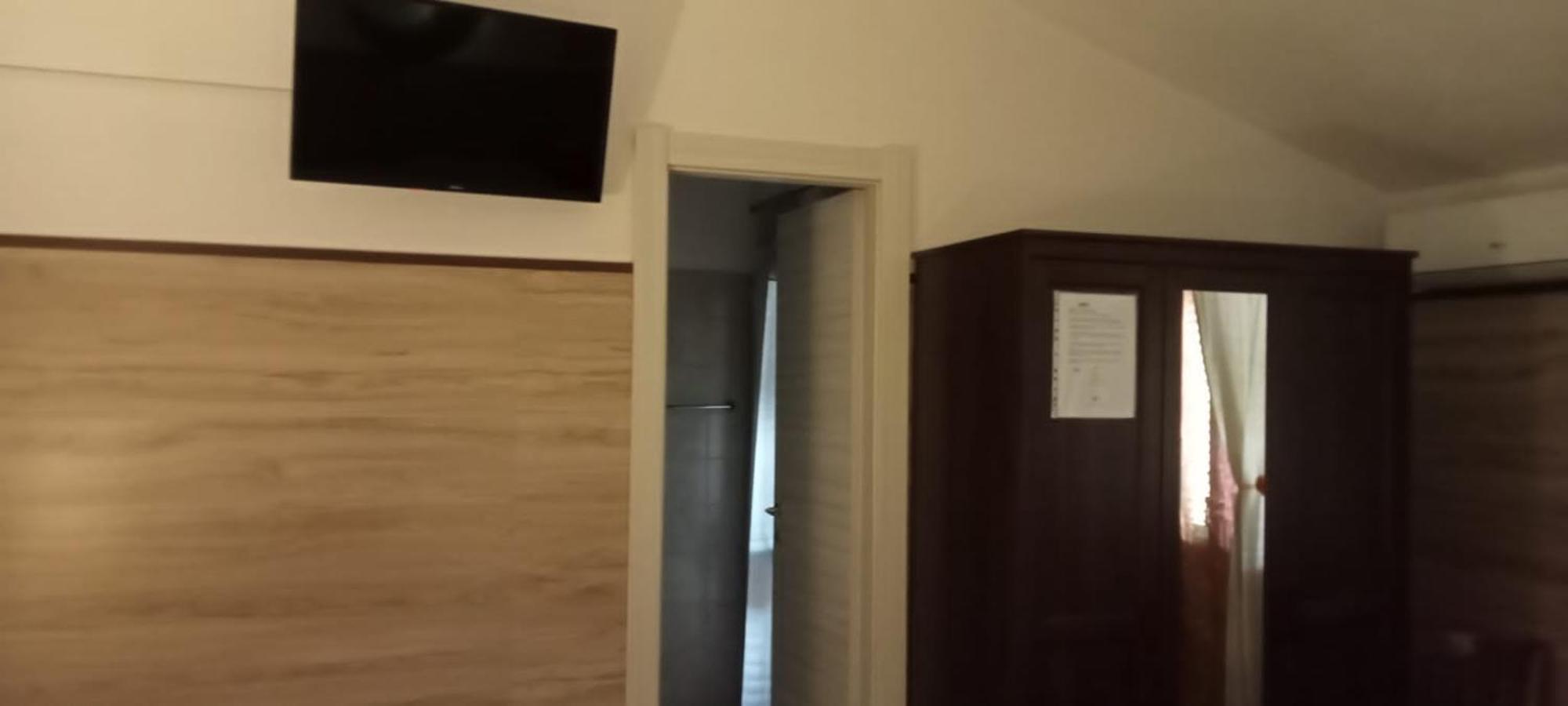 B&B Il Girasole Assemini Εξωτερικό φωτογραφία