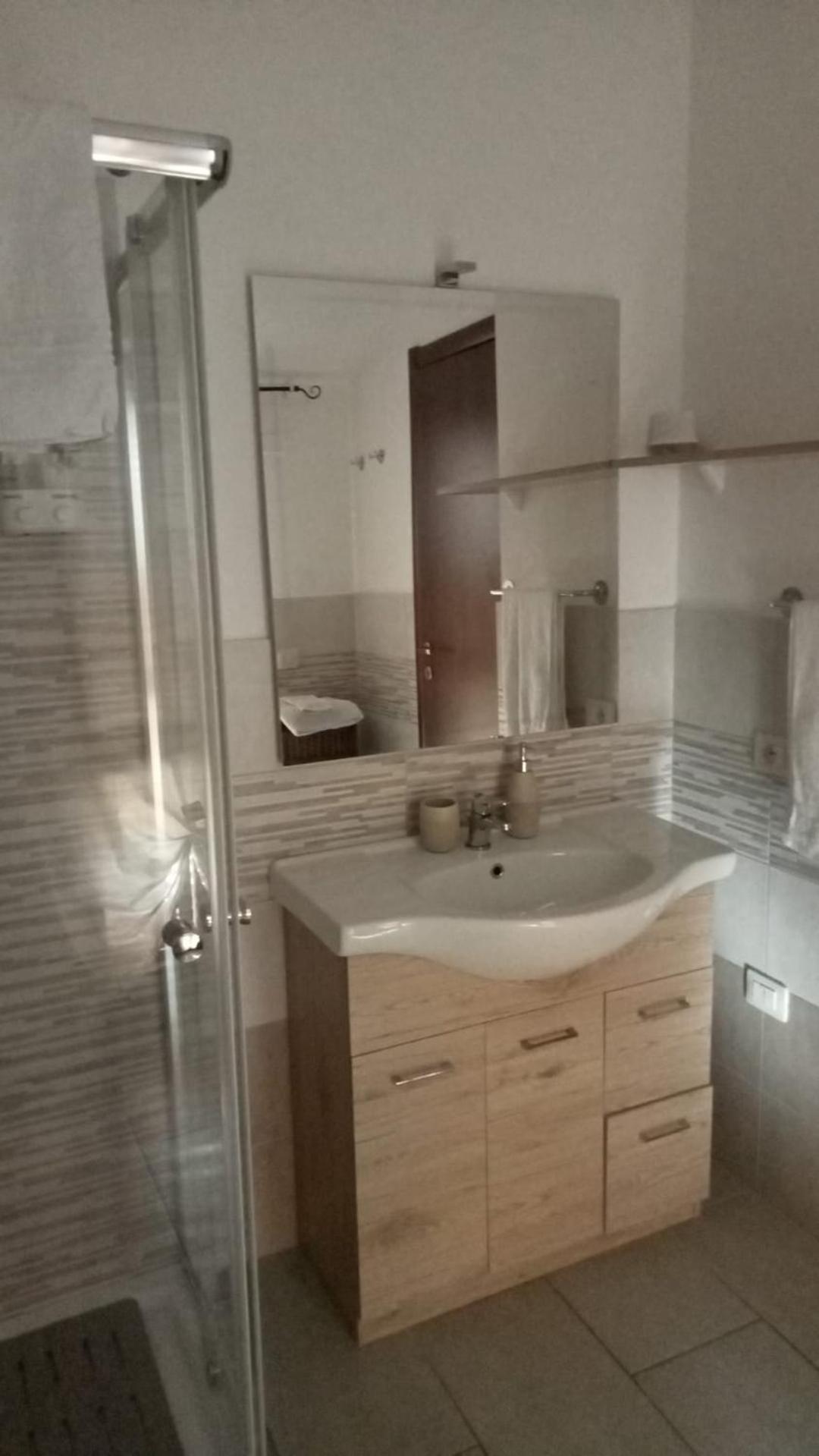 B&B Il Girasole Assemini Εξωτερικό φωτογραφία