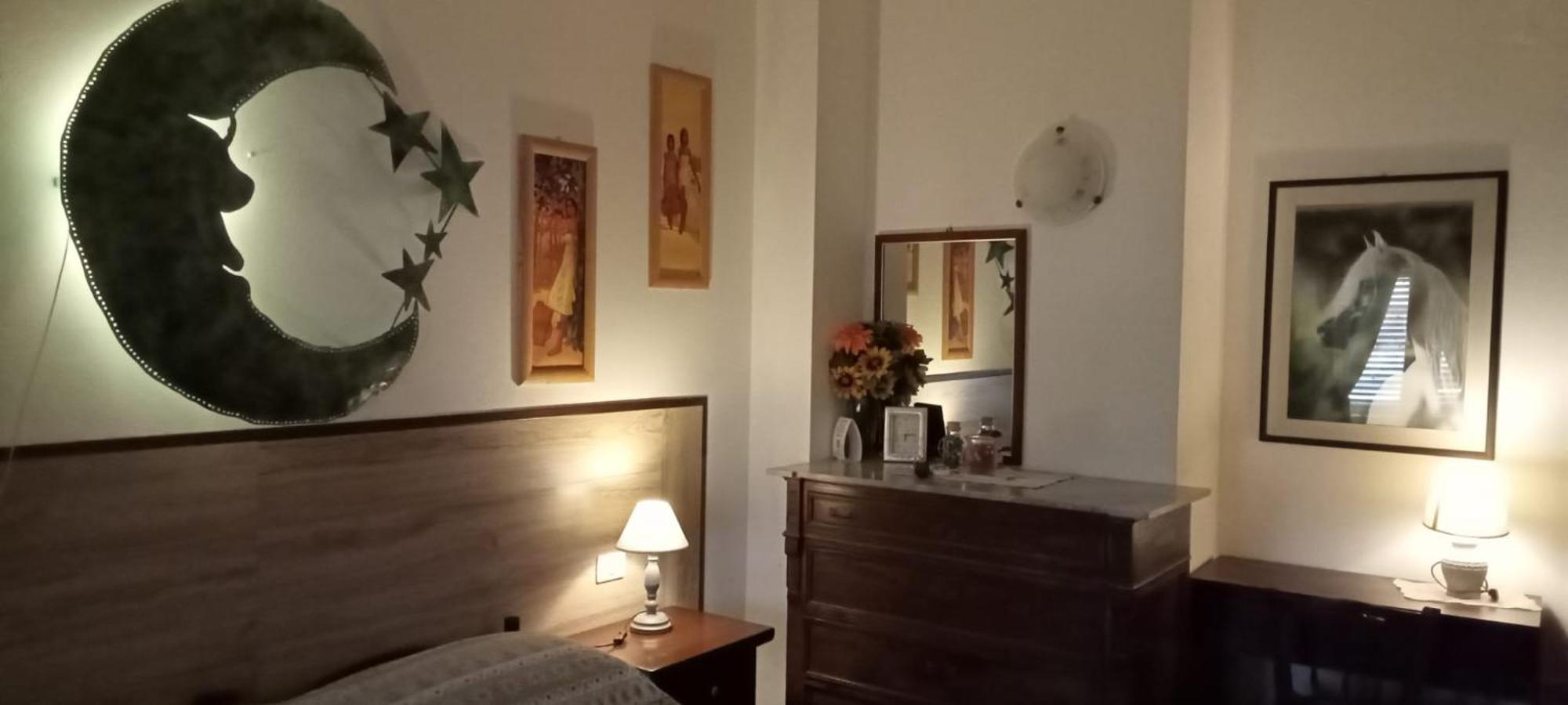 B&B Il Girasole Assemini Εξωτερικό φωτογραφία