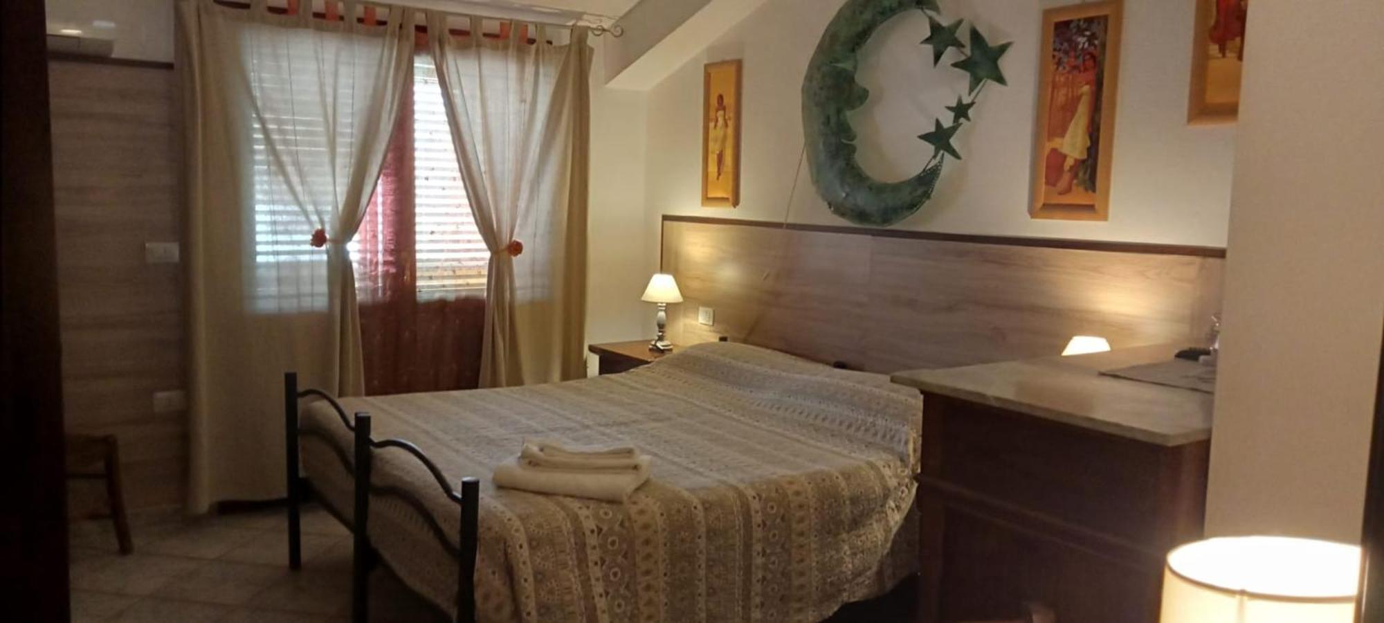 B&B Il Girasole Assemini Εξωτερικό φωτογραφία