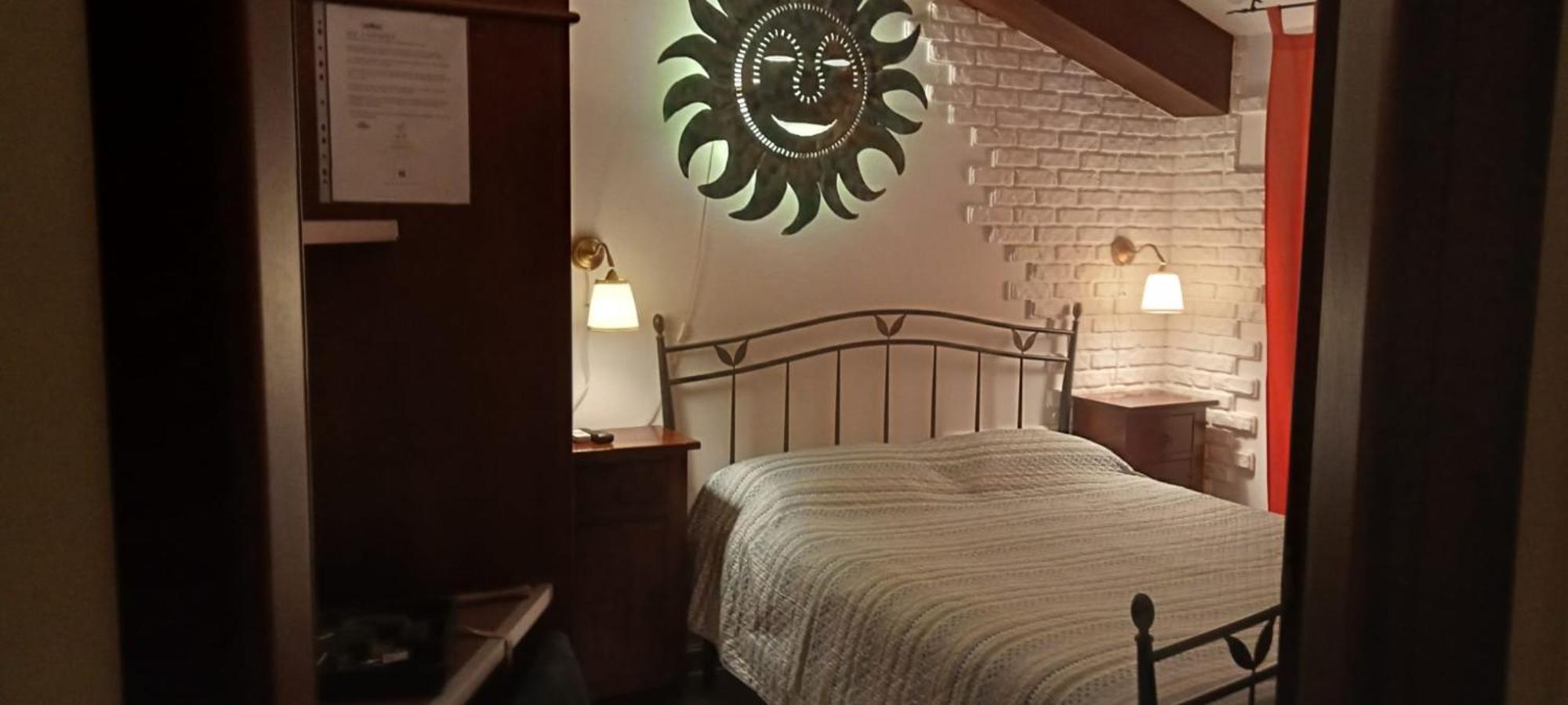 B&B Il Girasole Assemini Εξωτερικό φωτογραφία