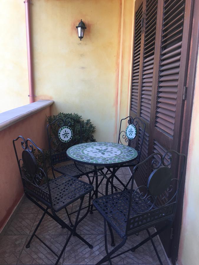 B&B Il Girasole Assemini Εξωτερικό φωτογραφία