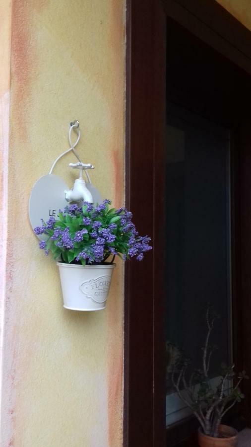 B&B Il Girasole Assemini Εξωτερικό φωτογραφία