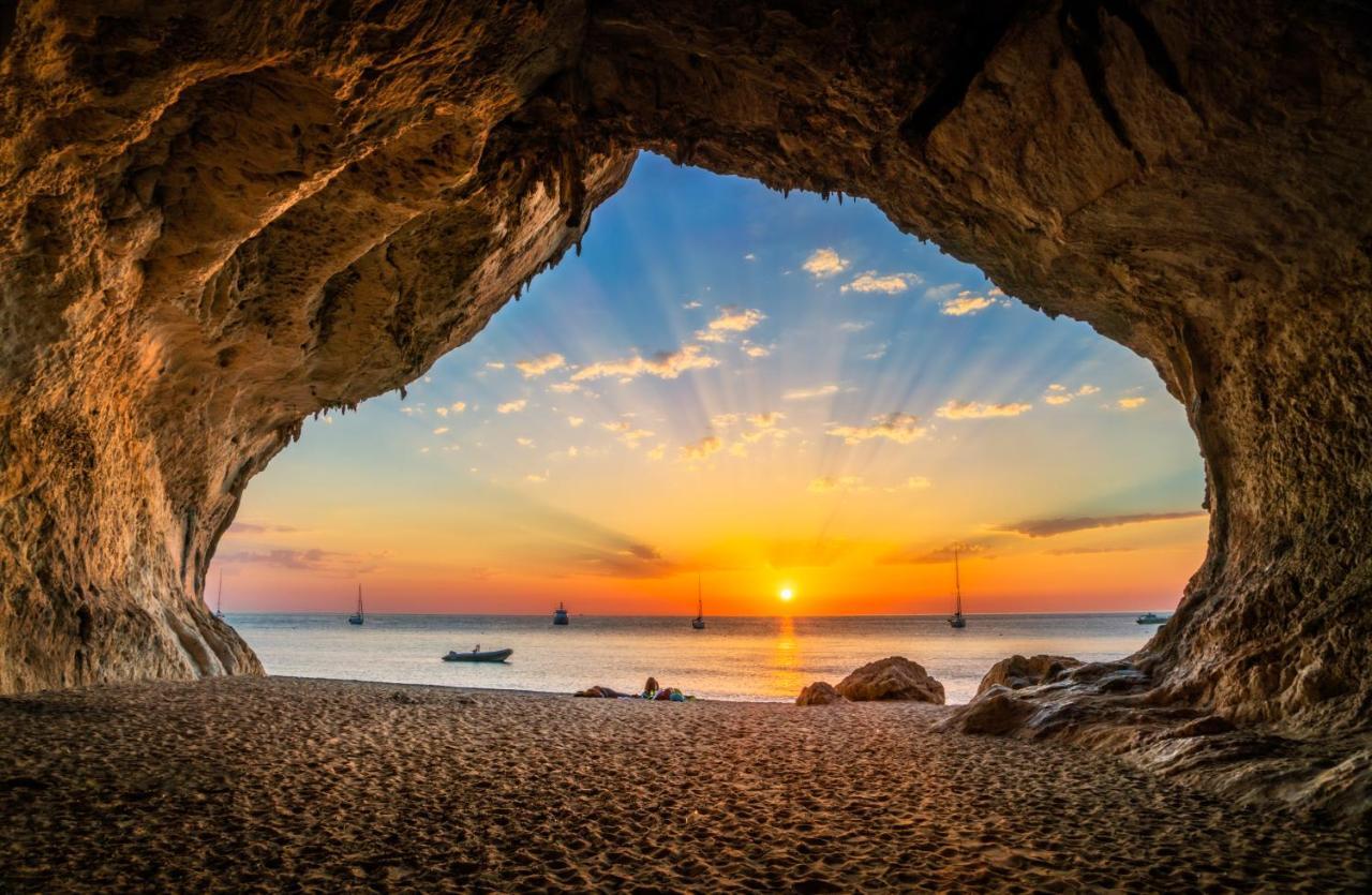B&B Il Girasole Assemini Εξωτερικό φωτογραφία